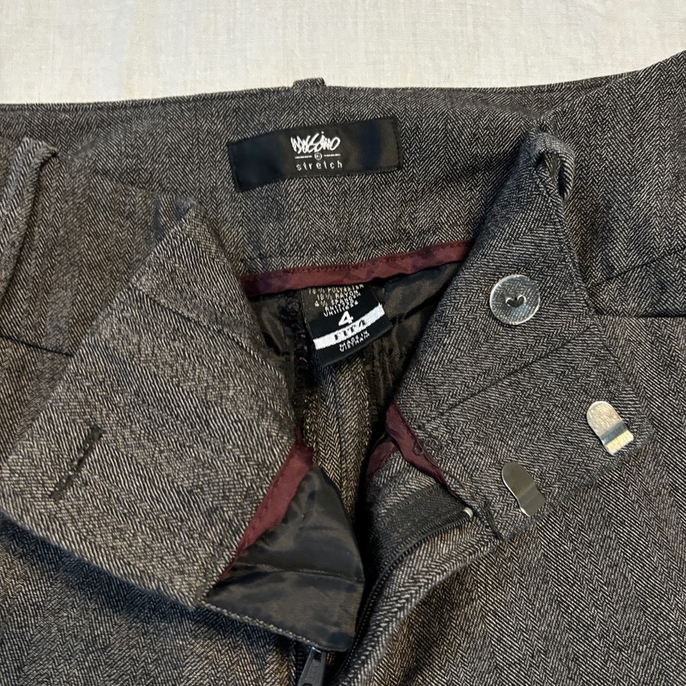 Mossimo slacks - great condition - perfect work pants